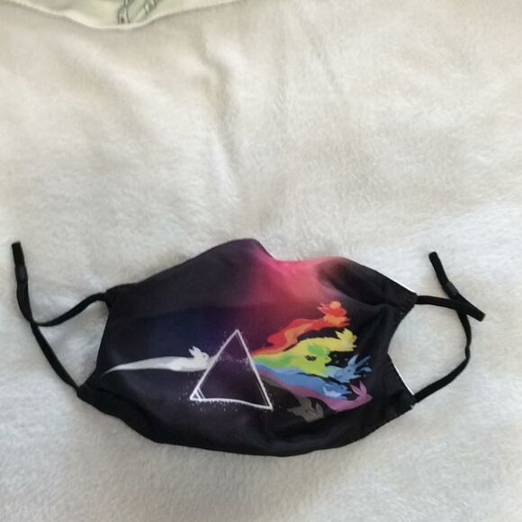 𝅺CLOTH masks with filters - Picture 3 of 5